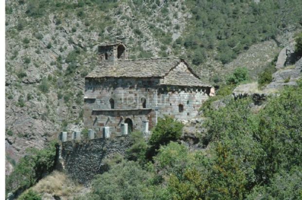 Casa Rural Baro Tornafort Buitenkant foto